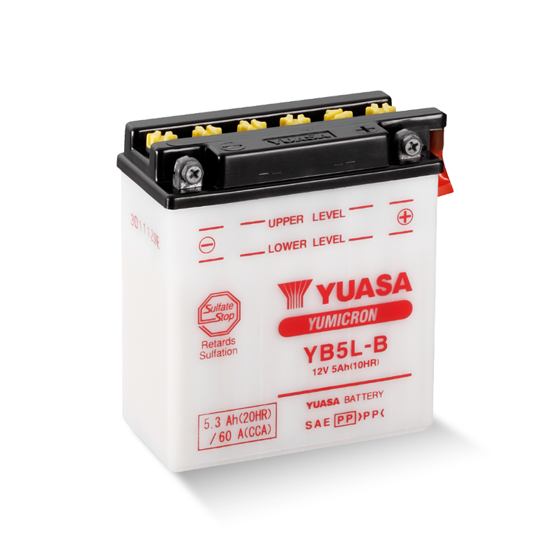 YUASA YB5L-B / 50512